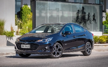 General Motors снимает с производства еще одну легендарную модель