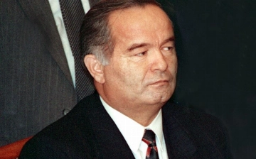 Какую зарплату получал Ислам Каримов в первые годы независимости Узбекистана