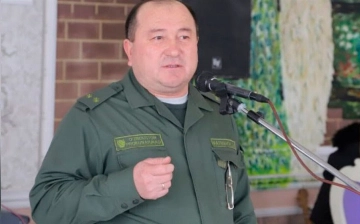 «Где деньги, сукин сын?!». Прокуратура Сурхандарьи изучает аудио с возможным голосом районного прокурора 