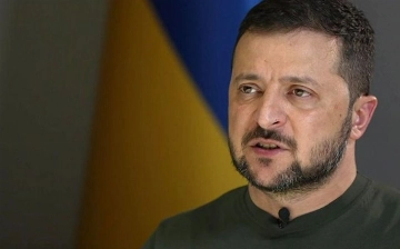 «Украина усилит НАТО». Зеленский заявил, что Киев все еще ждет приглашения в альянс