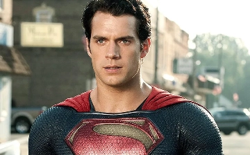 На смену Генри Кавиллу: кто сыграет нового Супермена