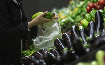 Уровень годовой инфляции в Узбекистане снизился до 9%