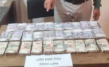 Навоийский фермер хотел незаконно продать землю за 200 млн сумов