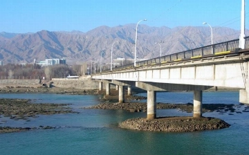 Эксперт заявил, что страны ЦА ежегодно теряют $4,5 млрд из-за нехватки воды и энергии