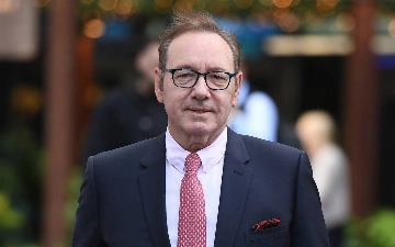 Кевина Спейси госпитализировали в Самарканде с подозрением на инфаркт