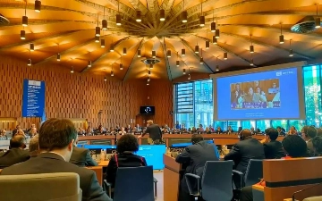 ЮНЕСКО одобрила инициированную Узбекистаном резолюцию в области доступа к информации