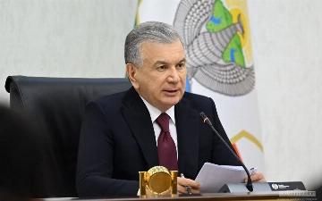 Шавкат Мирзиёев обозначил меры по развитию хлопководства