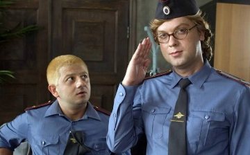 «Наша Russia» получит продолжение — с Сергеем Светлаковым и Михаилом Галустяном