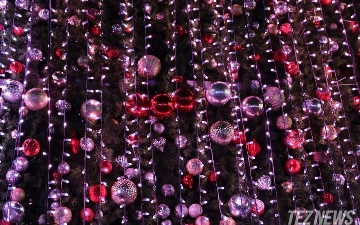 Выяснилось, сколько узбекистанцы отдохнут на Новый год