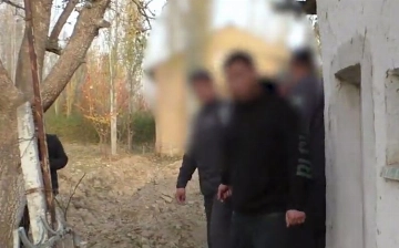 В Джизаке грабители ворвались в дом и жестоко избили пенсионеров: мужчина умер в больнице   