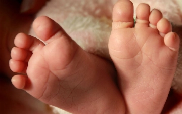За год в Узбекистане родилось почти 970 тысяч детей 