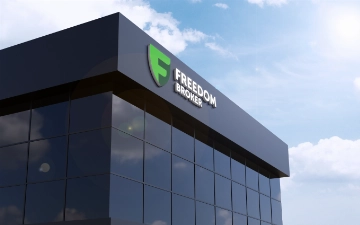 Как Freedom Broker помогает в реализации госпрограммы и делает инвестирование в ценные бумаги понятным