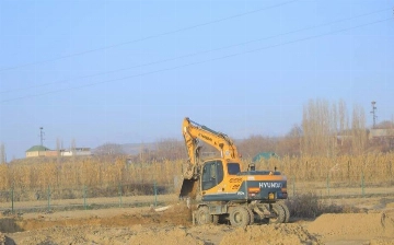 Между Узбекистаном и Кыргызстаном появится новый пограничный пункт 