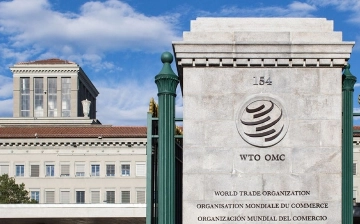 Израиль одобрил вступление Узбекистана в ВТО