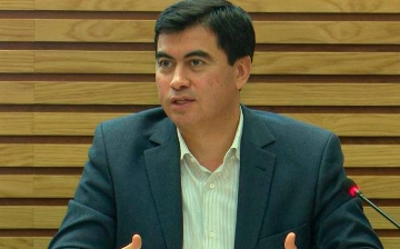 Экс-хоким Чирчика стал зампредседателя «Узавтосаноат»