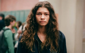 Шоураннер «Эйфории» хотел изменить судьбу Ру