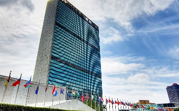 Мы находимся в своего рода третьей мировой войне — представитель генсека ООН