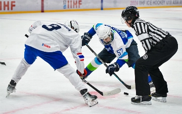 Сборная Узбекистана обыграла соперников из Таиланда и вышла в полуфинал