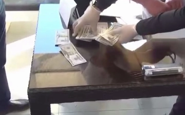 Помощник хокима и его подельник пытались незаконно продать землю в Ташобласти за $20 тысяч