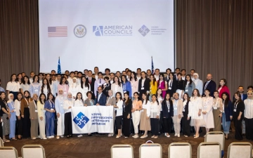 TBC Bank и payme примут студентов на летнюю стажировку в рамках программы YPIP