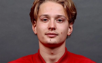 Узбекский пловец Илья Сибирцев завоевал сразу две путевки на Олимпийские игры