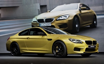 BMW вернет шестую серию и откажется от спорного XM
