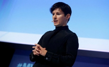 «Процесс продолжается, но приятно быть дома». Дуров подтвердил, что вернулся в Дубай