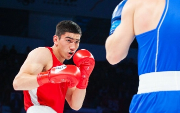 Бокс официально внесли в программу Олимпиады-2028