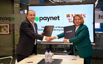 Paynet и MDIST объединились для подготовки молодых специалистов в сфере финтеха