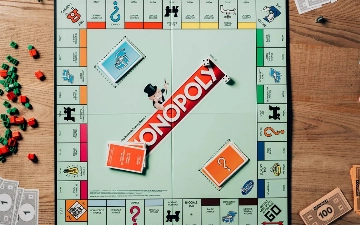 Netflix снимет реалити-шоу по мотивам «Монополии»