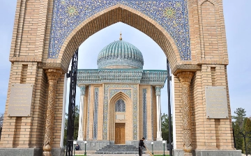 В Самарканде снесут свыше 200 жилых домов для расширения мемориального комплекса