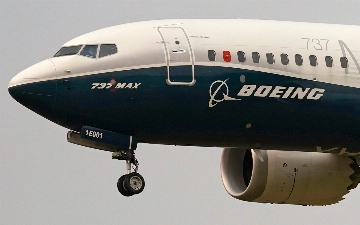 Китай остановил закупку самолетов Boeing из-за торговой войны с США