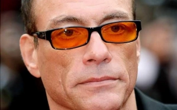 Жан-Клод Ван Дамм записал видеообращение к Путину