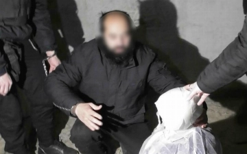 В Украине вынесли приговор маньяку из Узбекистана, убившему свыше 10 человек