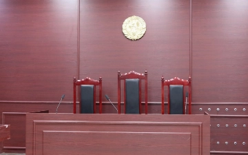 В Ташкенте арестовали мужчину, домогавшегося несовершеннолетней девочки в лифте