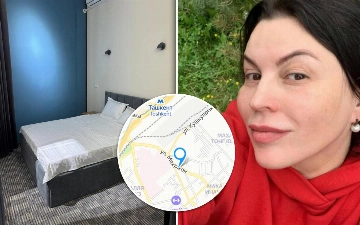 Дело о гибели российской журналистки в Ташкенте передали в суд