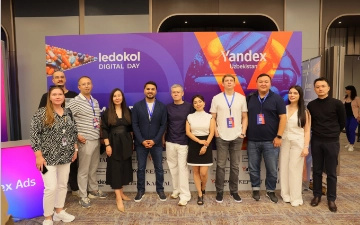 От аналитики до спецпроектов: как Ledokol Group и Yandex Ads провели Digital Pharma Day