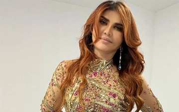 Озода Нурсаидова подарила квартиру Сабрине Жабборовой