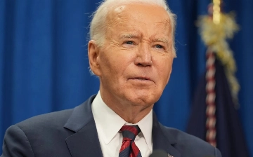 Reuters: В США расследуют помилование Байденом членов своей семьи