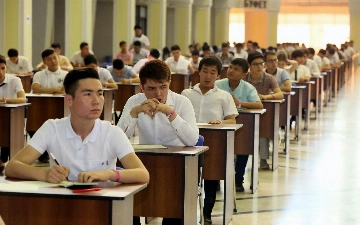 В Узбекистане стартовал прием документов в вузы и техникумы