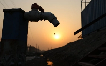 Узбекистанцам будут платить за сообщения о нарушении правил водопользования