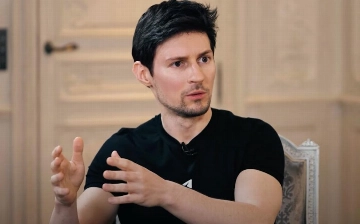 Дуров раскритиковал известную французскую газету за негатив в адрес Telegram