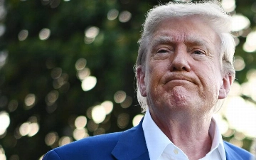 Трамп заявил, что Израиль сильно пострадал в конфликте с Ираном