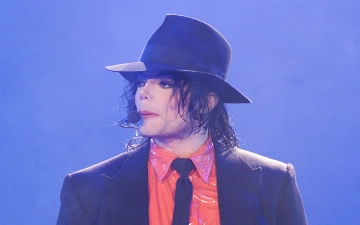 BTS могут исполнить не изданную до сегодняшнего дня песню Майкла Джексона 