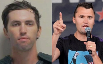 Подозреваемый в убийстве Чарли Кирка отказался признать вину и не сотрудничает с властями