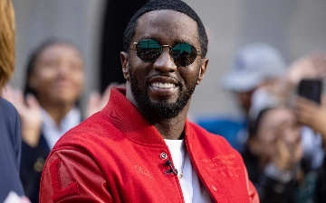 P. Diddy может выйти на свободу досрочно