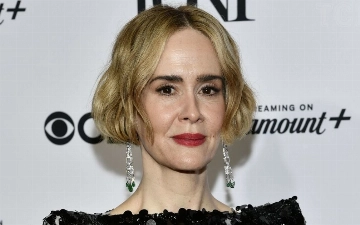 Сара Полсон может сыграть серийную убийцу Эйлин Уорнос в новом сезоне «Монстра»