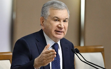 Шавкат Мирзиёев обозначил меры по развитию Джизакской области