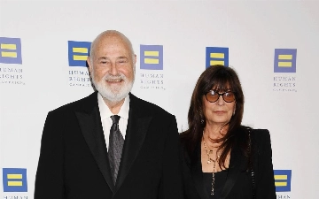 Режиссер Роб Райнер и его жена найдены мертвыми при загадочных обстоятельствах