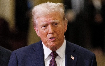 Трамп заявил, что США нуждаются в Гренландии с точки зрения национальной безопасности